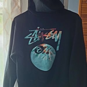 Stussy Hoodie